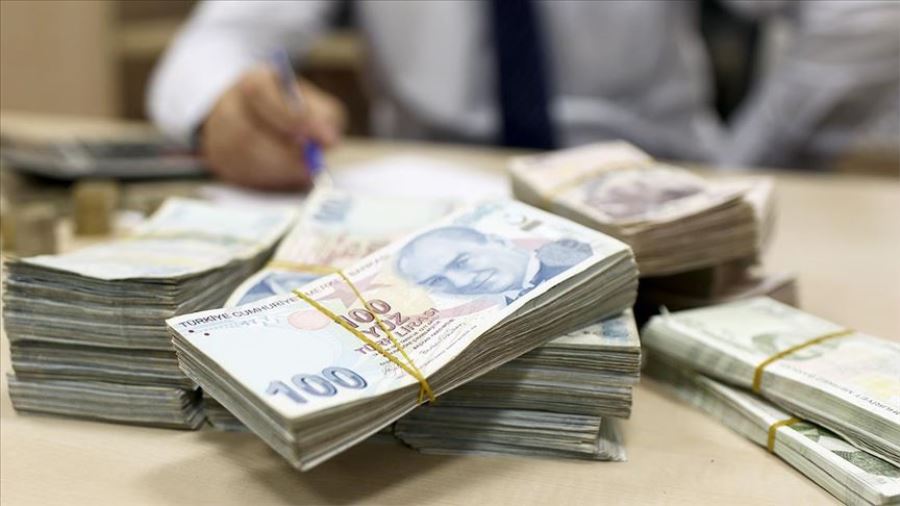 Kamu bankaları müşterilerine destek paketlerini devreye soktu