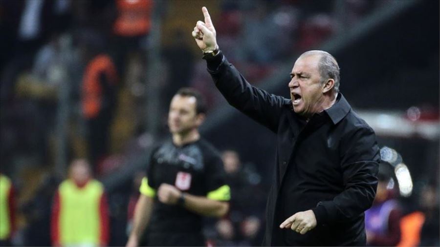 Fatih Terim