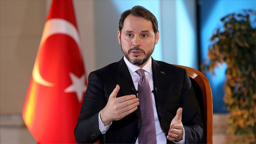 Beyanname ödemelerine öteleme