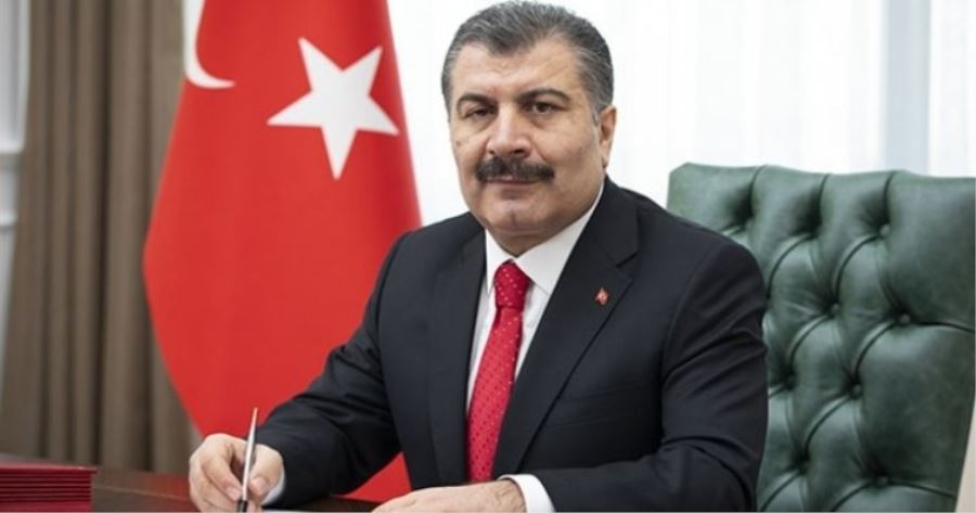 Sağlık Bakanlığına 32 bin personel alınacak