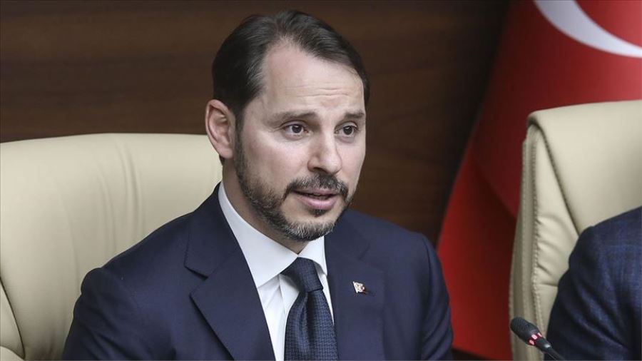Bakan Albayrak duyurdu! Ödeme erken yapılacak