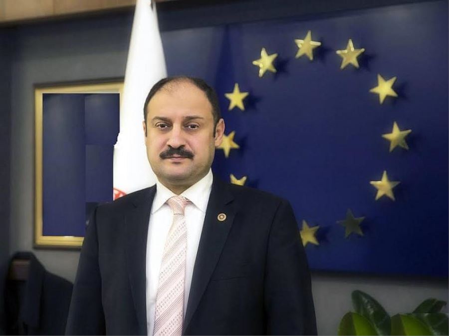 Gülpınar