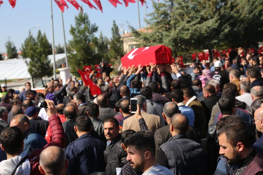 Ağrı