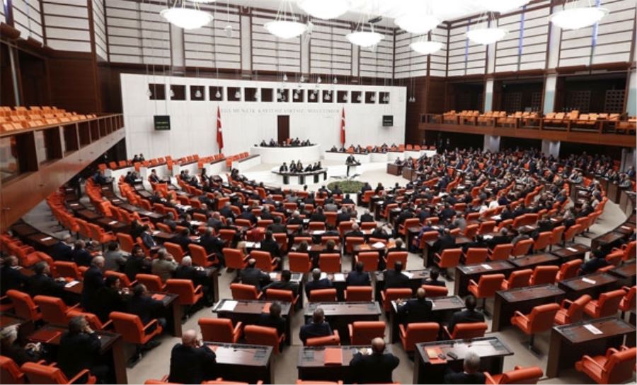 AK Parti ve MHP uzlaştı!