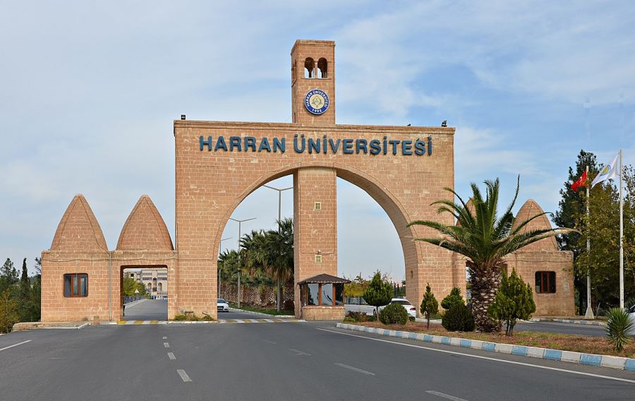 Harran Üniversitesi, Devlet Üniversiteleri Sıralamasında 27. Sıraya Yükseldi