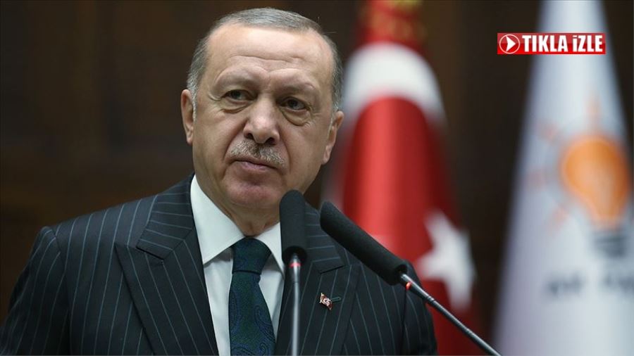 Erdoğan;