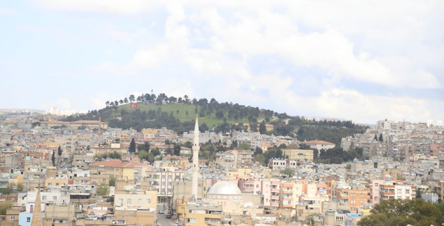 ŞANLI KURTULUŞUN 100. YILINDA 100 TOP ATIŞI