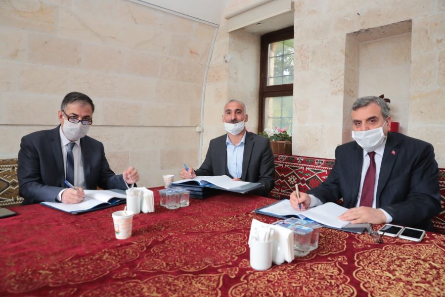 BÜYÜKŞEHİR