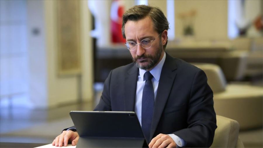 Milli Dayanışma Kampanyasında 552 milyon 529 bin lira toplandı