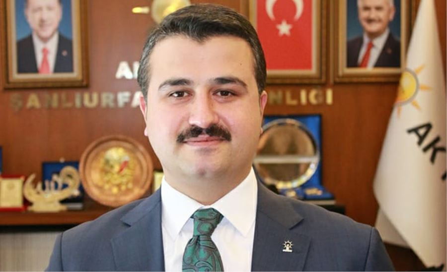 Şehir Hastanesi Müjdesi
