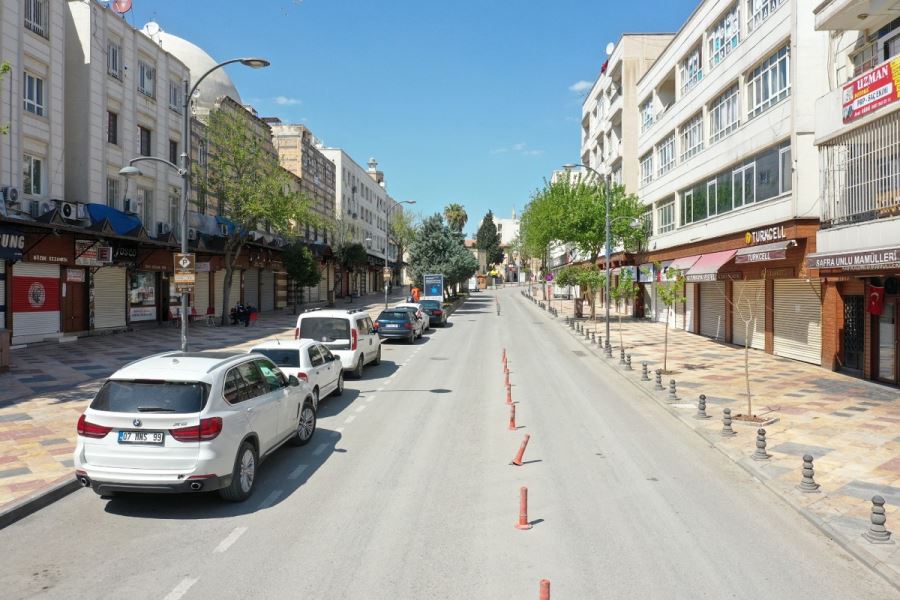 Şanlıurfa’da İftar-Sahur Arasına Ek Tedbirler Geldi