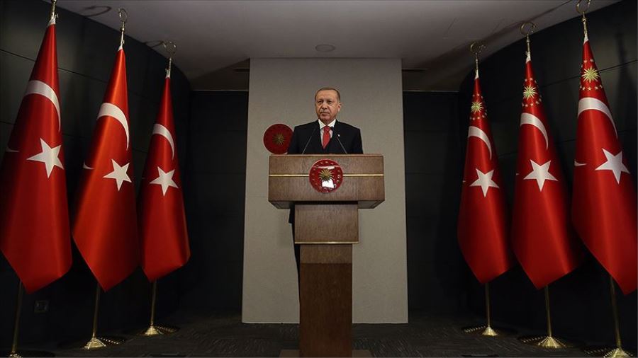 Erdoğan: Çifte bayram yapacağız inşallah