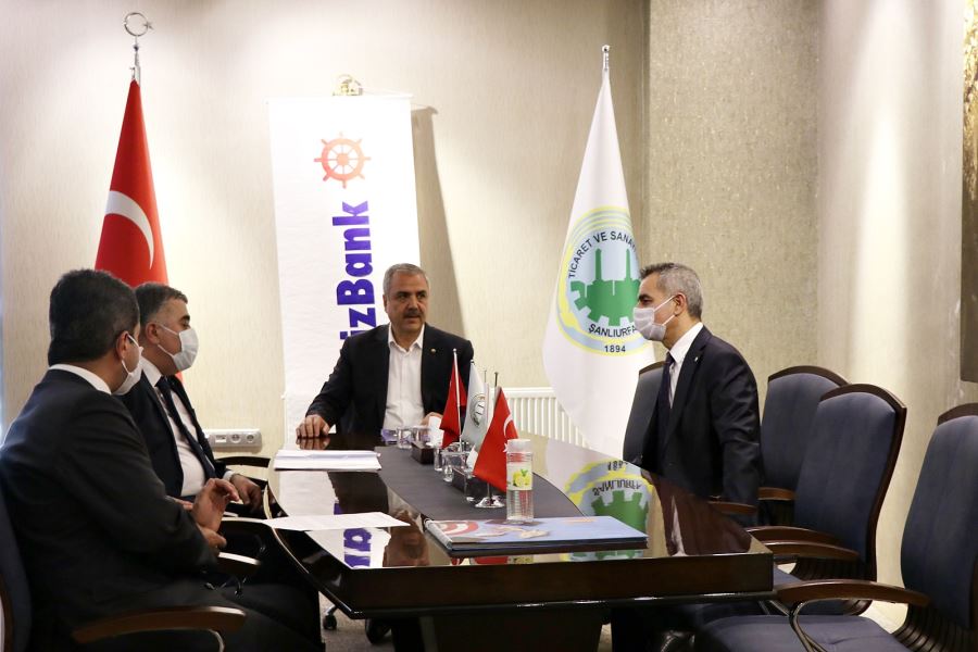 ŞUTSO 7. NEFES KREDİSİNİ BASIN AÇIKLAMASIYLA DUYURDU