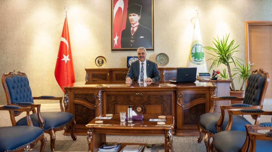 BAŞKAN PELTEK “ GEÇİCİ BİR SÜRE KISITLAMALARA GİTMEK ZORUNDAYIZ”