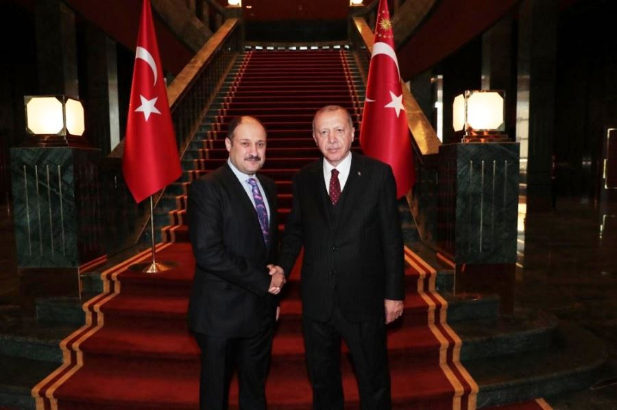 Gülpınar’dan Berat Gecesi mesajı