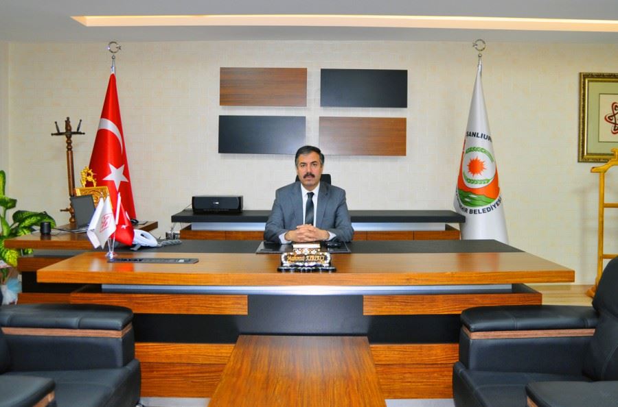 Mahmut Kırıkçı