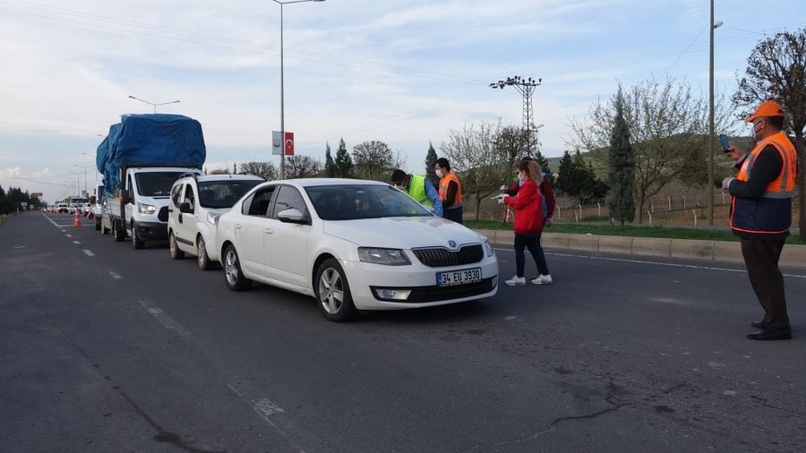 Şanlıurfa