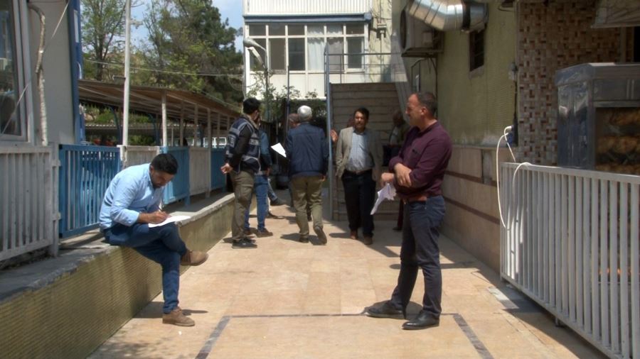 Mevsimlik tarım işçileri izin almak için başvurulara başladı