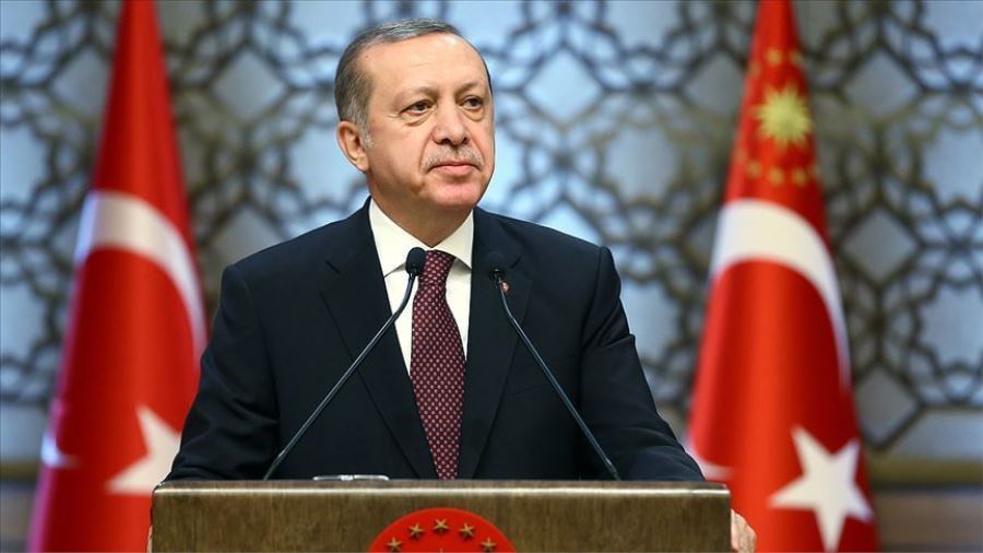 Erdoğan