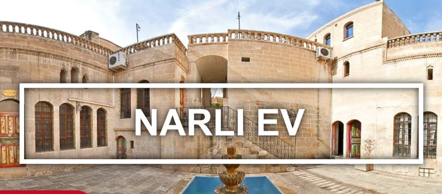 Şurkav Narlı Ev İçin İhale Yapacak