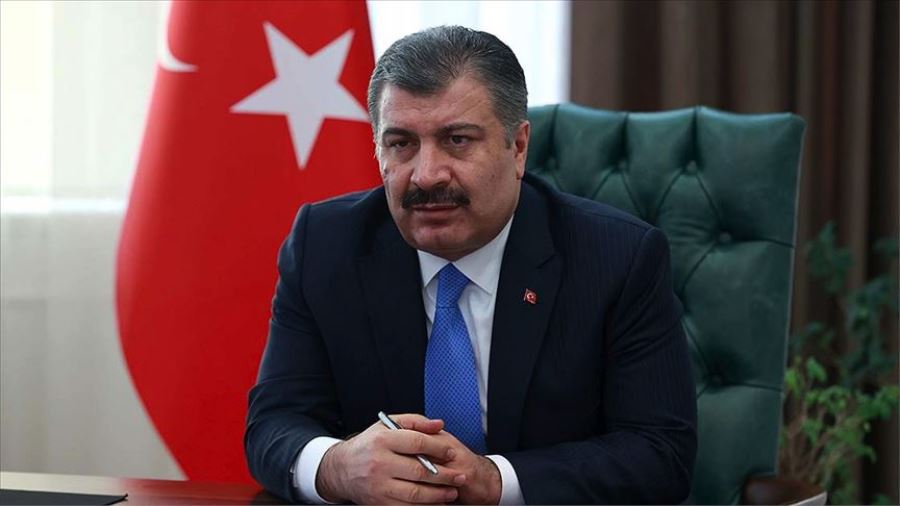 Bakan Koca