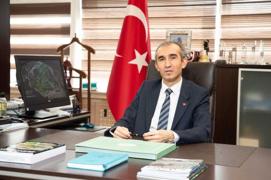 YILDIZ;  ÇOK YILDIZLI PROJELERİ HAYATA GEÇİRİYORUZ