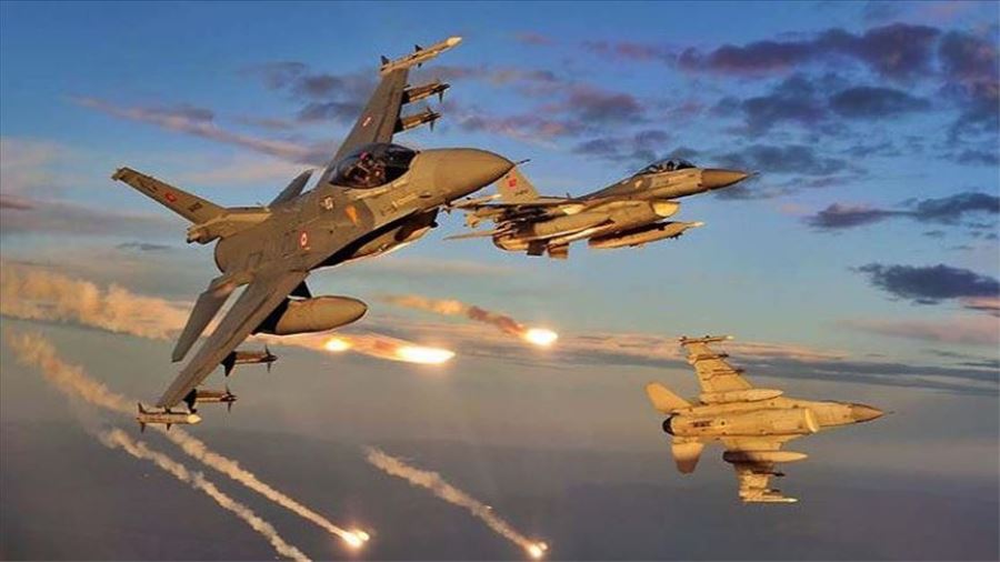 Irak