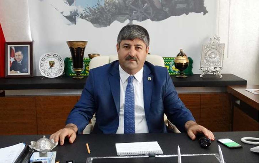 EYYÜPOĞLU