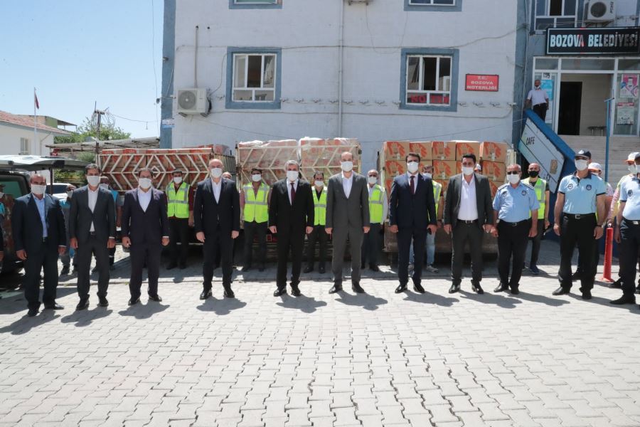 BÜYÜKŞEHİR