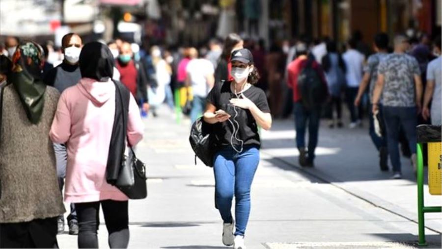 Şanlıurfa’da maske kullanımı zorunlu hale getirildi