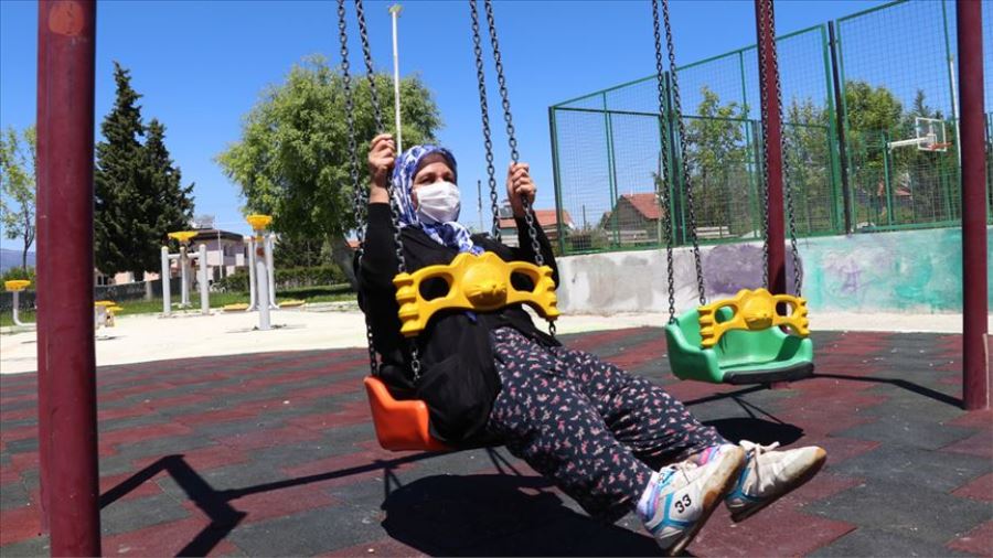 65 yaş üstüne izin saati değişti