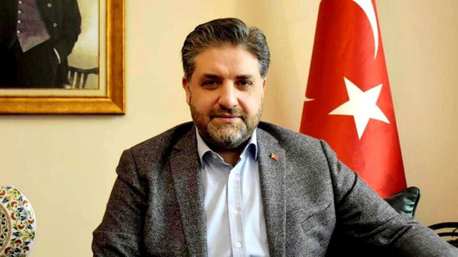  Önen’den 19 Mayıs Gençlik ve Spor Bayramı mesajı