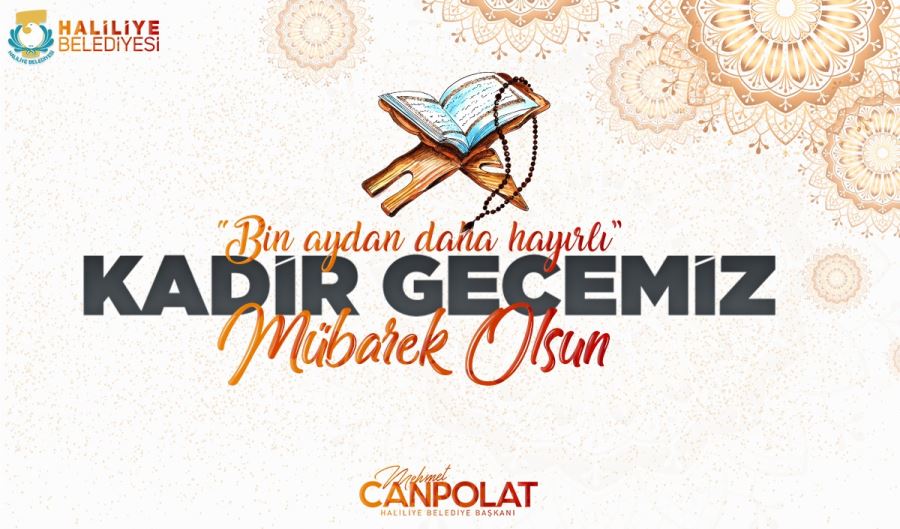 BAŞKAN CANPOLAT