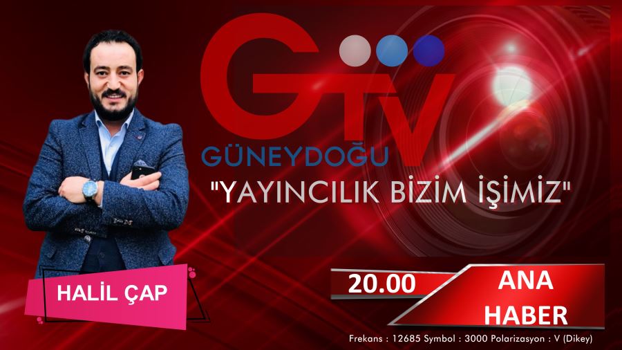 01.05.2020 ANA HABER BÜLTENİ