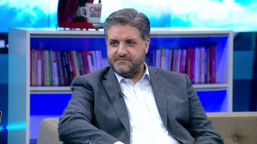 Önen’den Ramazan Bayramı mesajı
