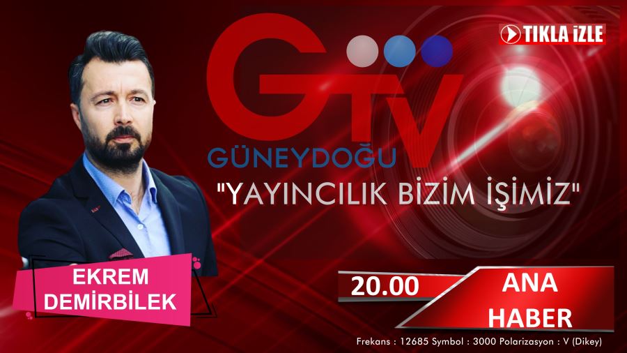 22.05.2020 ANA HABER BÜLTENİ