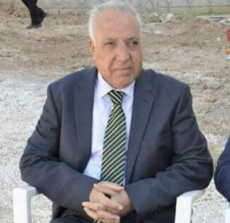 Alptekin Ailesinin Acı Günü 
