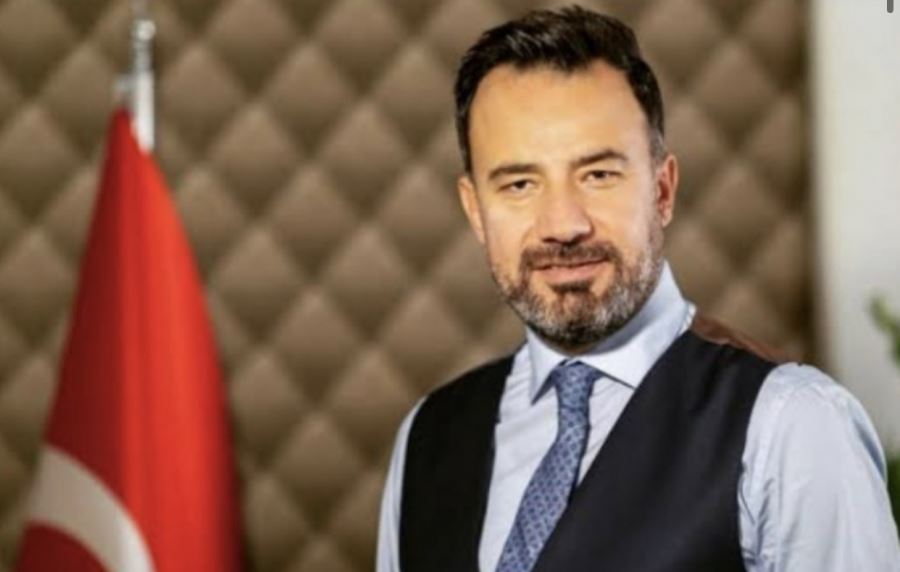 Başhekim Dr. Eyüp Şelli açığa alındı.