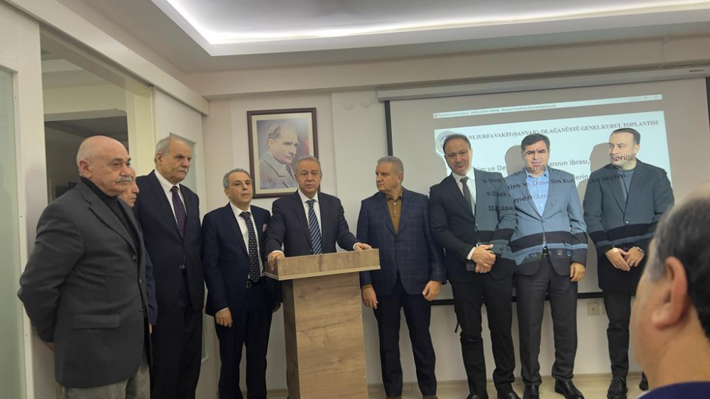 Alataş ve Yönetimi Güven Tazeledi