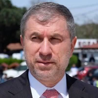 Faruk Bayrak 11 Nisan Nedeniyle bir mesaj yayınladı.