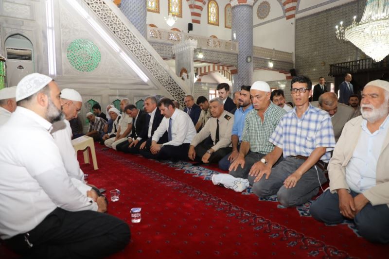 Şanlıurfa
