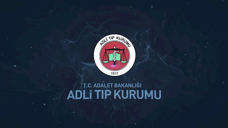Adli Tıp Kurumu personel alımı başvuruları 18 Şubat’ta bitiyor