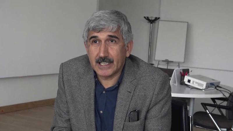 Şanlıurfalıların yakından tanıdığı Mehmet Can Hallaç Adıyaman’da aday oluyor