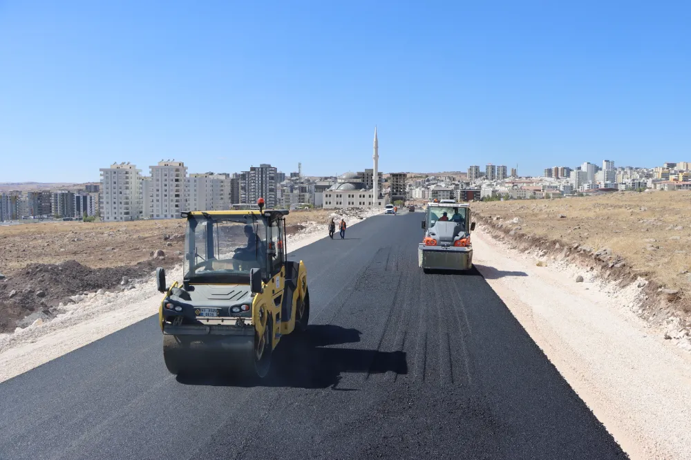 BÜYÜKŞEHİR, SEYRANTEPE’YE KONFORLU ULAŞIM SUNUYOR
