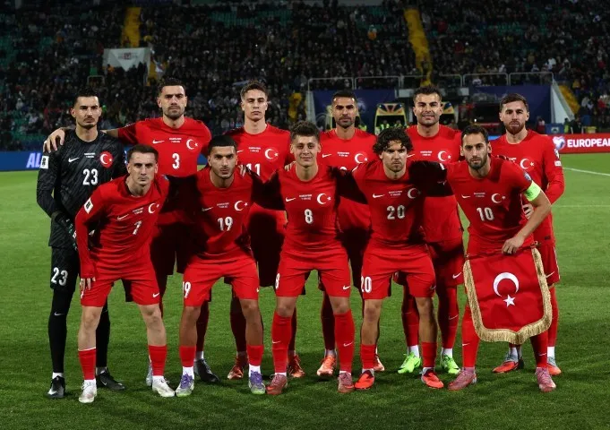A MİLLİ FUTBOL TAKIMI, GÜRCİSTAN’I KONUK EDECEK