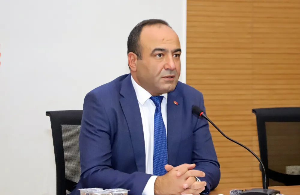 Sağlıklı Gelecek Nesiller İçin Bağışıklama Paneli Gerçekleştirildi