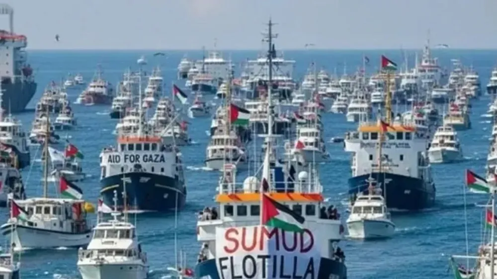 KÜRESEL SUMUD FİLOSU: 