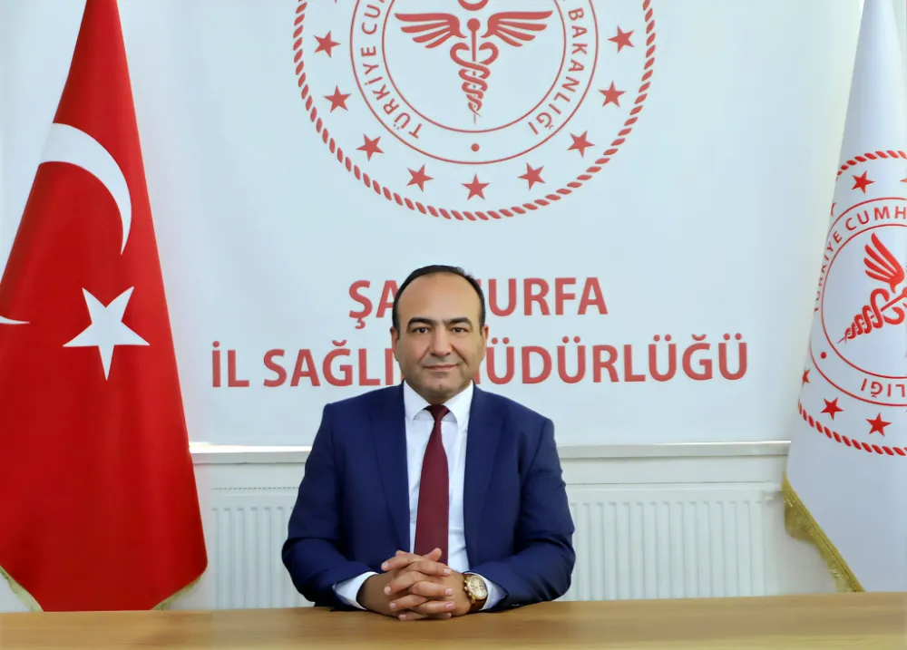 21 Ekim Dünya Gazeteciler Günü Mesajı