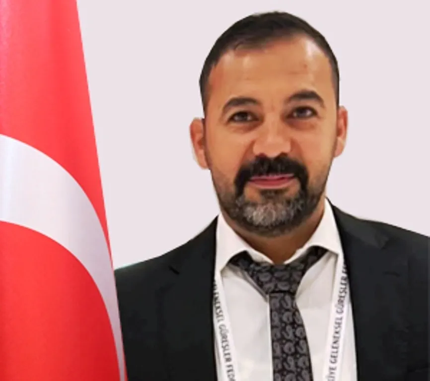 Şanlıurfalı Milli Güreşçimiz ve Uluslararası Güreş Hakemimiz  Muhammed Abacıoğlu Dünya Şampiyonasında görevlendirildi
