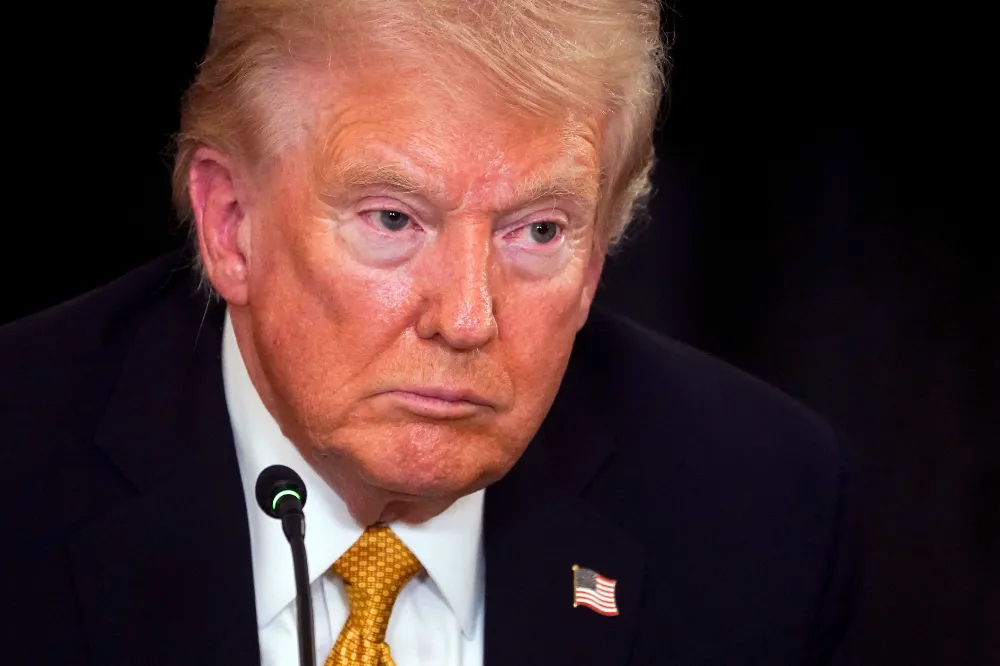 TRUMP: